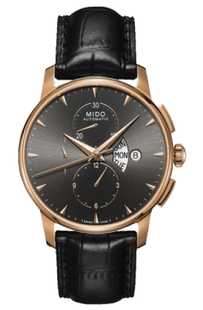 Luxury Watch